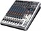 BEHRINGER X1622USB - микшер, 4 моно,4 стерео,2 AUX-шины, процессор эффектов,USB X1622USB
