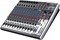 BEHRINGER X2222USB - микшер,8 моно,4стерео,3 AUX-шины,2 подгруп, процес эффектов, интегрированный US X2222USB