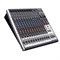 BEHRINGER X2442USB - микшер,8 моно,4стерео,10 мик.предусил.,4 AUX-шины,4 подгруп, процесс эффект, US X2442USB