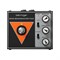 BEHRINGER BASS BRASSMASTER FUZZ - легендарный басовый фузз BASS BRASSMASTER FUZZ