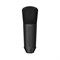 BEHRINGER B-1 DARK EDITION - студийный микрофон с большой диафрагмой (в черном цвете) B-1 DARK EDITION