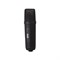 BEHRINGER TM1 DARK EDITION - студийный конденсаторный микрофон с большой мембраной (черный) TM1 DARK EDITION