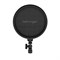 BEHRINGER TM1 DARK EDITION - студийный конденсаторный микрофон с большой мембраной (черный) TM1 DARK EDITION