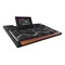 BEHRINGER WING-BK - цифровой микшер, 48 каналов, 24 фейдера,8FX, 16MIX, 8MATRIX, 4MAIN, 3хAES50, USB WING-BK