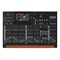 BEHRINGER WING-BK - цифровой микшер, 48 каналов, 24 фейдера,8FX, 16MIX, 8MATRIX, 4MAIN, 3хAES50, USB WING-BK