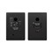 BEHRINGER TRUTH 4.5 - пара студийных мониторов (актив/пассив), 4,5', 35Вт х 2, класс D TRUTH 4.5