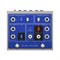 BEHRINGER DUAL-PHASE - аутентичный классический фейзер для гитар, бас-гитар и клавиш DUAL-PHASE