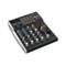 BEHRINGER XENYX 1002SFX - аналоговый микшер премиум-класса, 10 каналов, USB, DSP от Klark Teknik XENYX 1002SFX