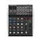 BEHRINGER XENYX 1002SFX - аналоговый микшер премиум-класса, 10 каналов, USB, DSP от Klark Teknik XENYX 1002SFX