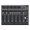 BEHRINGER XENYX 1003B - микшер, 10 каналов, 5 микрофонных предусилителей, трехполосный эквалайзер XENYX 1003B