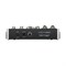 BEHRINGER XENYX 802S - микшерный пульт, 8входов, 2 шины выходов, трехполосный эквалайзер XENYX 802S