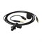 BEHRINGER BC LAV GO - петличный микрофон, всенаправленный, miniJack3.5 мм, ветрозащита BC LAV GO
