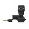 BEHRINGER GO CAM - компактный конденсаторный накамерный микрофон-пушка, 50 Гц - 18 кГц, кабель 0,4 м GO CAM