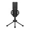 BEHRINGER BU200 - конденсаторный микрофон премиум-класса с USB портом, кардиоидная направленность BU200