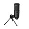 BEHRINGER BM1-U - конденсаторный USB микрофон, диафрагма 16мм, кардиоида, 20 Гц - 20 кГц, 80 дБ BM1-U