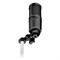 BEHRINGER BM1-U - конденсаторный USB микрофон, диафрагма 16мм, кардиоида, 20 Гц - 20 кГц, 80 дБ BM1-U