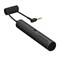 BEHRINGER VIDEO MIC X1 - конденсаторный XY-микрофон для видеокамер с двойным капсюлем VIDEO MIC X1