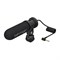 BEHRINGER VIDEO MIC MS - конденсаторный накамерный микрофон с двумя капсюлями VIDEO MIC MS