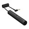 BEHRINGER VIDEO MIC MS - конденсаторный накамерный микрофон с двумя капсюлями VIDEO MIC MS