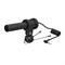BEHRINGER VIDEO MIC MS - конденсаторный накамерный микрофон с двумя капсюлями VIDEO MIC MS