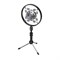 BEHRINGER BV635 - конденсаторный USB-микрофон, 50 Гц - 17 кГц, 16-бит/48 кГц BV635