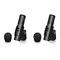 BEHRINGER BC1500 - комплект из 7 премиальных микрофонов для барабанов BC1500