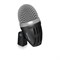 BEHRINGER C112 - динамический микрофон премиум-класса для бас-барабана, 50 Гц-14 кГц, 150 дБ C112