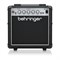 BEHRINGER HA-10G - гитарный комбо с двумя независимыми каналами и технологией воссоздания лампового HA-10G
