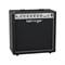 BEHRINGER HA-40R - гитарный комбо с двумя независимыми каналами, пружинным ревербератором и технолог HA-40R