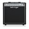 BEHRINGER HA-40R - гитарный комбо с двумя независимыми каналами, пружинным ревербератором и технолог HA-40R