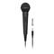 BEHRINGER BC110 - динамический вокальный микрофон с кнопкой, 80 Гц - 16 кГц, 600 Ом импеданс, чувст. BC110