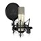 BEHRINGER TM1 - студийный конденсаторный микрофон с большой мембраной TM1