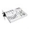 BEHRINGER FLOW CLAMP - hanger/кронштейн для цифрового микшера FLOW с креплением на микрофонную стойк FLOW CLAMP