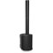 BEHRINGER C210B - активная звуковая колонна, саб+сат, 160Вт, Bluetooth, с LED подсветкой и удаленным C210B