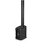BEHRINGER C210B - активная звуковая колонна, саб+сат, 160Вт, Bluetooth, с LED подсветкой и удаленным C210B