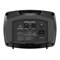 BEHRINGER B105D - активная акустическая система, 5', 50 Вт, MP3, Bluetooth, 3-канал.микшер B105D