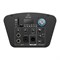 BEHRINGER C210 - модульная, активная акустическая система, 8' сабвуфер, 4х2,5' твиттера C210