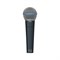 BEHRINGER BA 85A - супер кардиоидный динамический микрофон, 50 - 16000 Гц, 300 Ом BA 85A
