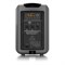 BEHRINGER MPA200BT - портативная система звукоусиления, 200 Вт, НЧ 8', ВЧ 1', Bluetooth MPA200BT
