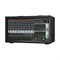 BEHRINGER PMP2000D - микшер-усилит, 2x500 Вт на 8 Ом (2 x 1000 Вт на 4 Ом),14 каналов PMP2000D