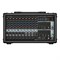 BEHRINGER PMP2000D - микшер-усилит, 2x500 Вт на 8 Ом (2 x 1000 Вт на 4 Ом),14 каналов PMP2000D