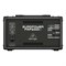 BEHRINGER PMP2000D - микшер-усилит, 2x500 Вт на 8 Ом (2 x 1000 Вт на 4 Ом),14 каналов PMP2000D