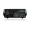 BEHRINGER QX602MP3 - микшер, 6 каналов, 2 микр. предусил. XENYX, USB МР3 плеер, British EQ, Multi FX QX602MP3