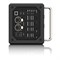 BEHRINGER SD16 - стейджбокс для цифровых микшеров, 16 входов, 8 выходов SD16