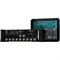BEHRINGER XR12 - цифровой рэковый микшер 12 каналов XR12
