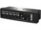 BEHRINGER PMP550M - микшер с усилителем, 500Вт, 5 каналов, 7 полосный графический эквалайзер PMP550M