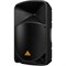 BEHRINGER B115W - активная двухполосная акустическая система, 15'+1,35', 1000Вт, би-амп, усилитель к B115W