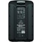 BEHRINGER B112W - активная двухполосная акустическая система, 12'+1,35', 1000Вт, би-амп, усилитель к B112W