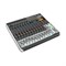 BEHRINGER QX2222USB - микшер, 16каналов, 3-х полосный эквалайзер DSP KLARK TEKNIK, USB интерфейс QX2222USB