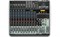 BEHRINGER QX1832USB - микшер, 18 каналов, USB/аудио интерфейс, мик предусил и компр, 9 EQ, Multi FX QX1832USB
